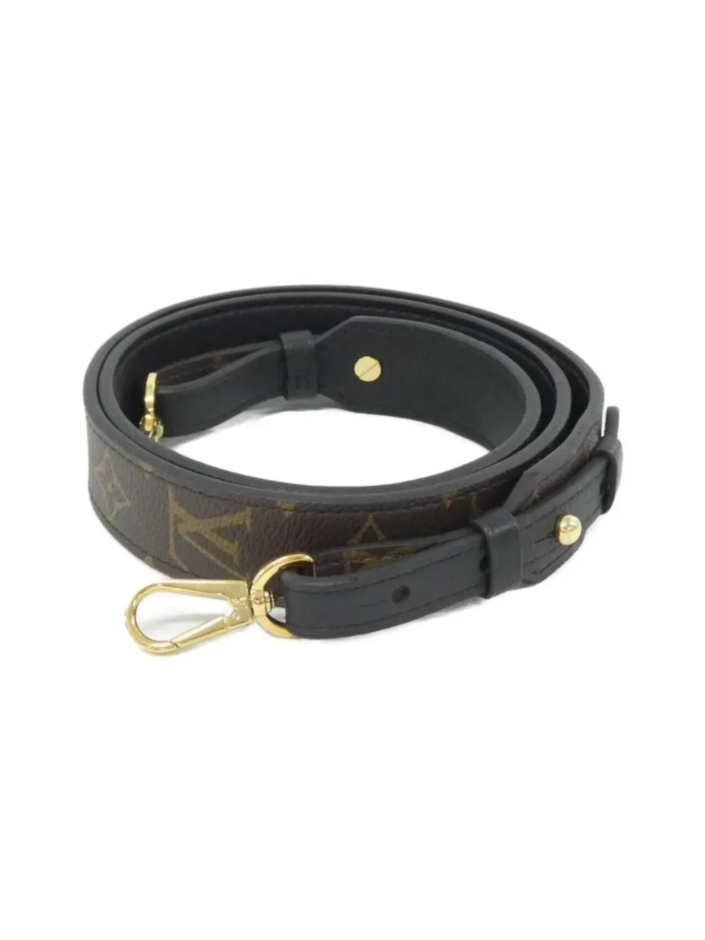 Louis Vuitton Monogram Shoulder Strap XL